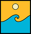 LANDS and WATERS Logo